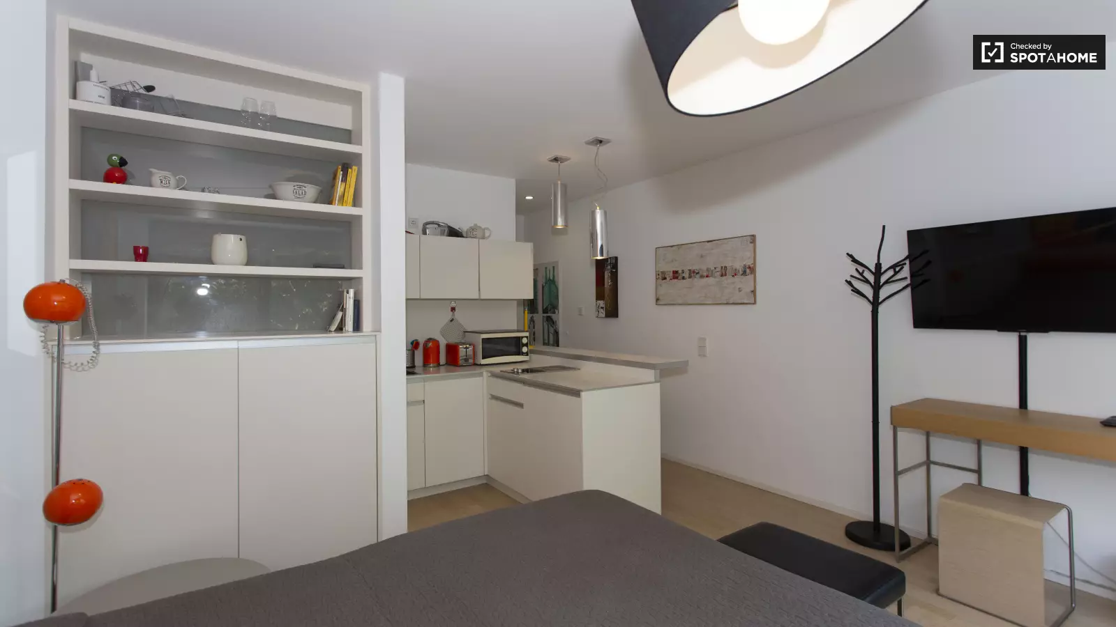 Wohnung Spilstraße in Berlin