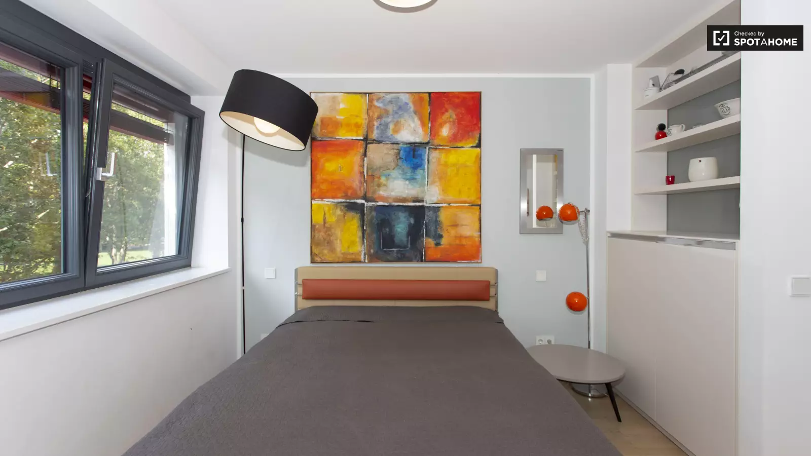 Wohnung Spilstraße in Berlin