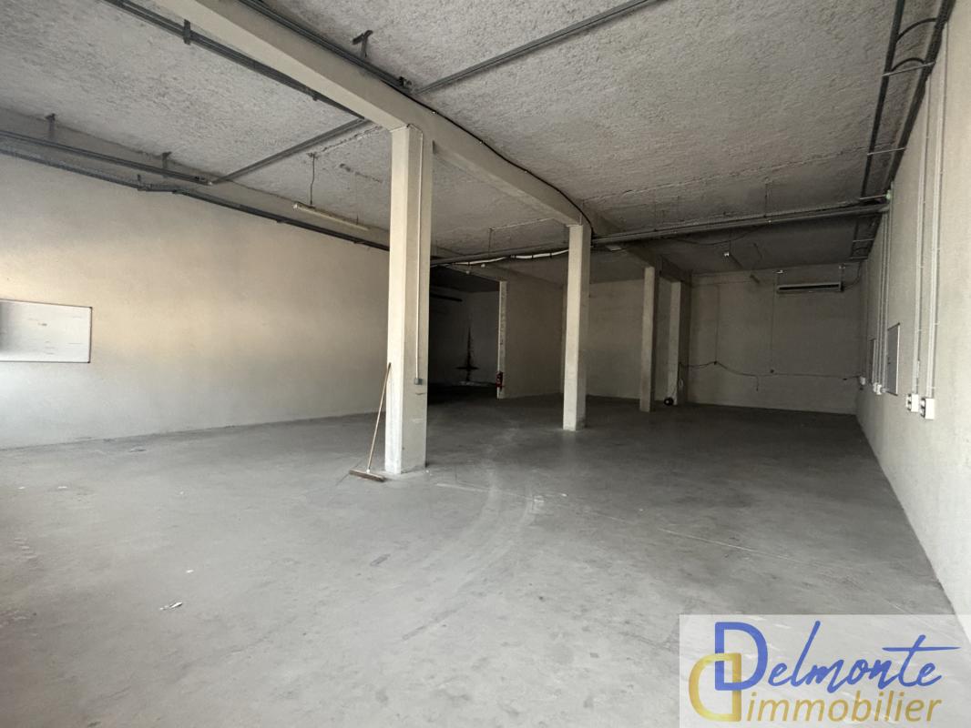 Appartement Boulevard du 4 Septembre à La Seyne-sur-Mer