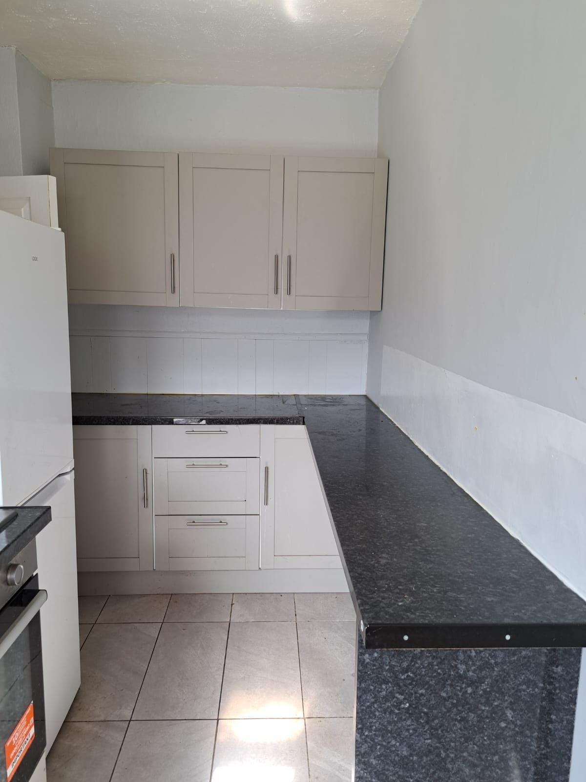 House Livingstone Road in Greater London
