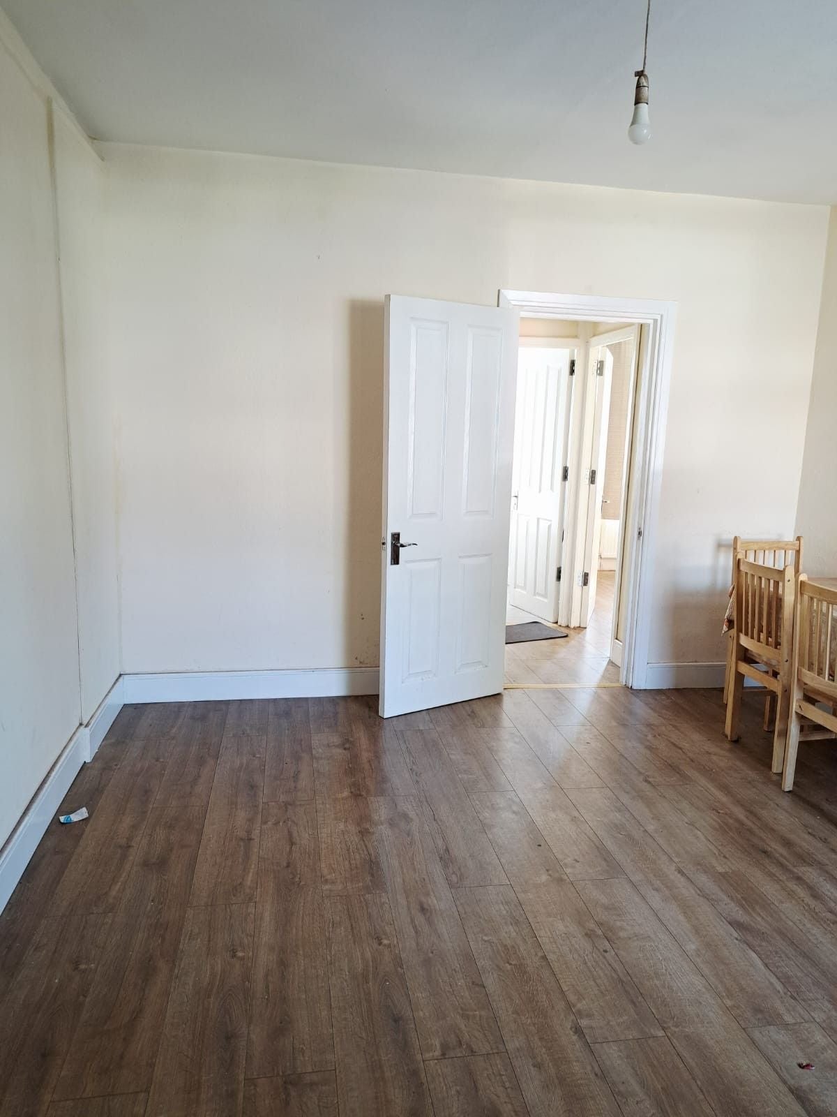 House Livingstone Road in Greater London