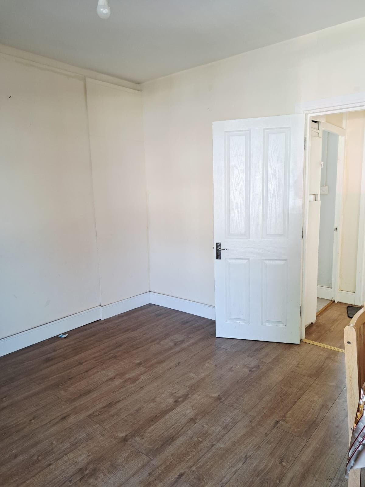 House Livingstone Road in Greater London