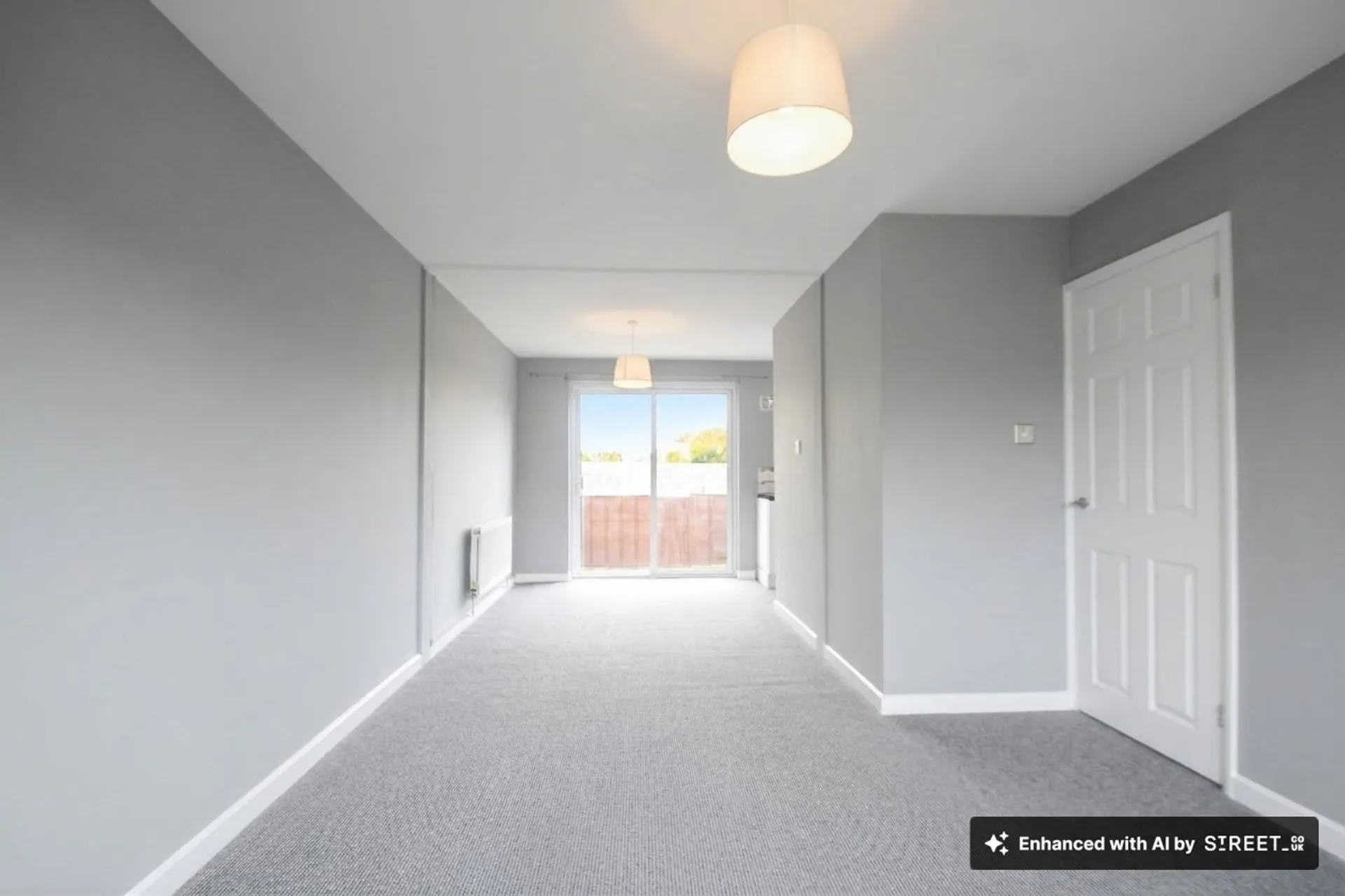 House Parmin Way in Taunton