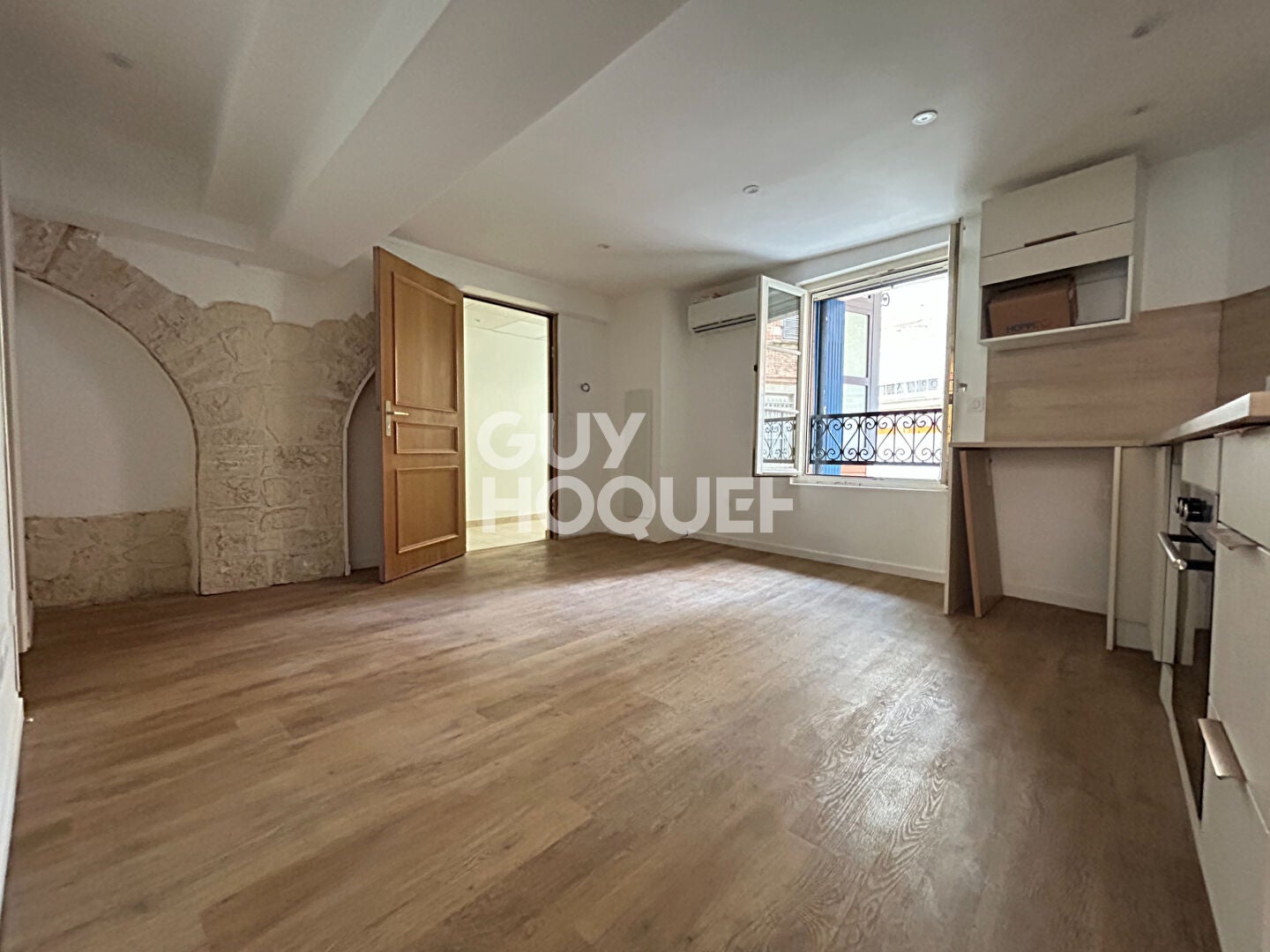 Appartement Chemin de Lapeyre à Gaillac