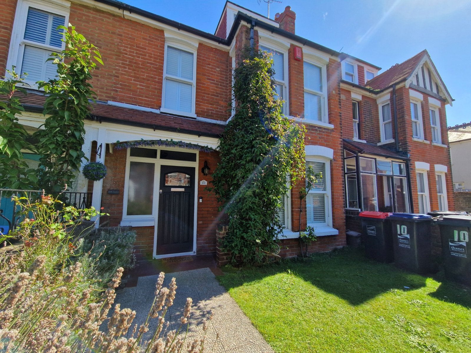 House Queens Avenue in Thanet