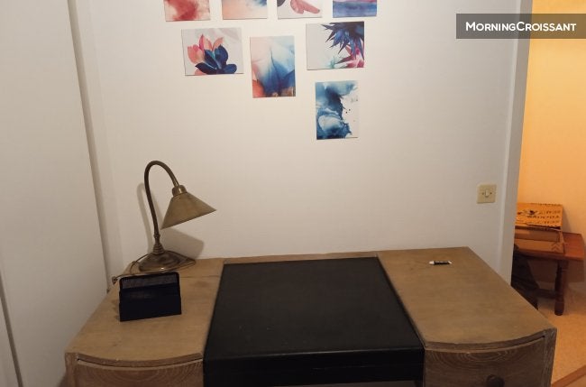 Appartement Rue Émile Zola à Lyon