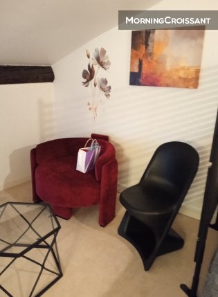 Appartement Rue Émile Zola à Lyon