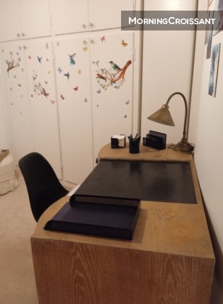 Appartement Rue Émile Zola à Lyon