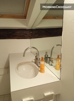 Appartement Rue Émile Zola à Lyon