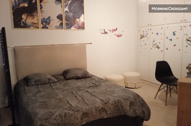 Appartement Rue Émile Zola à Lyon