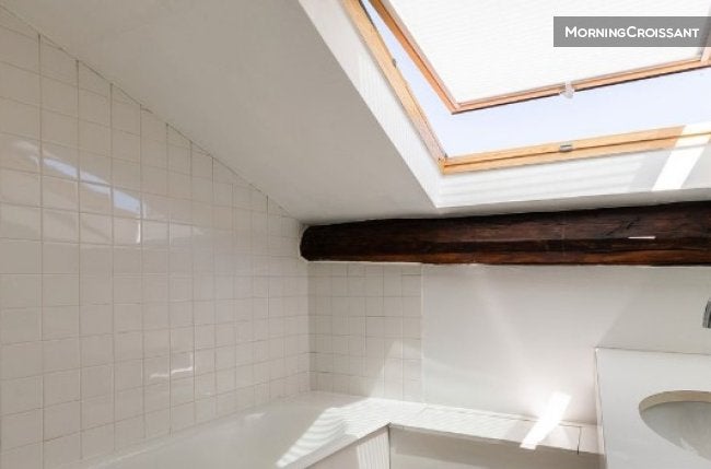 Appartement Rue Émile Zola à Lyon