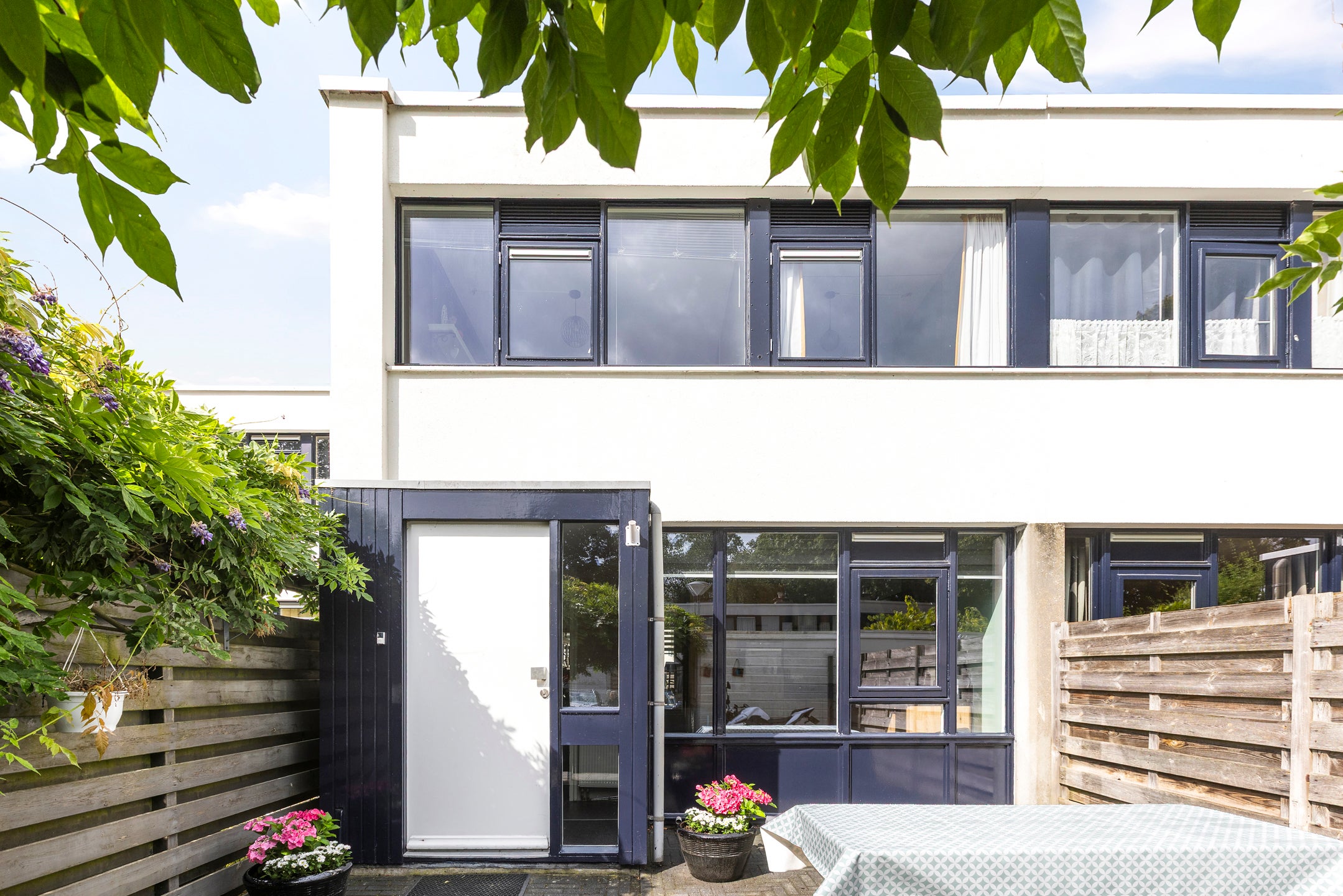 Huis Valreep 51 in Groningen