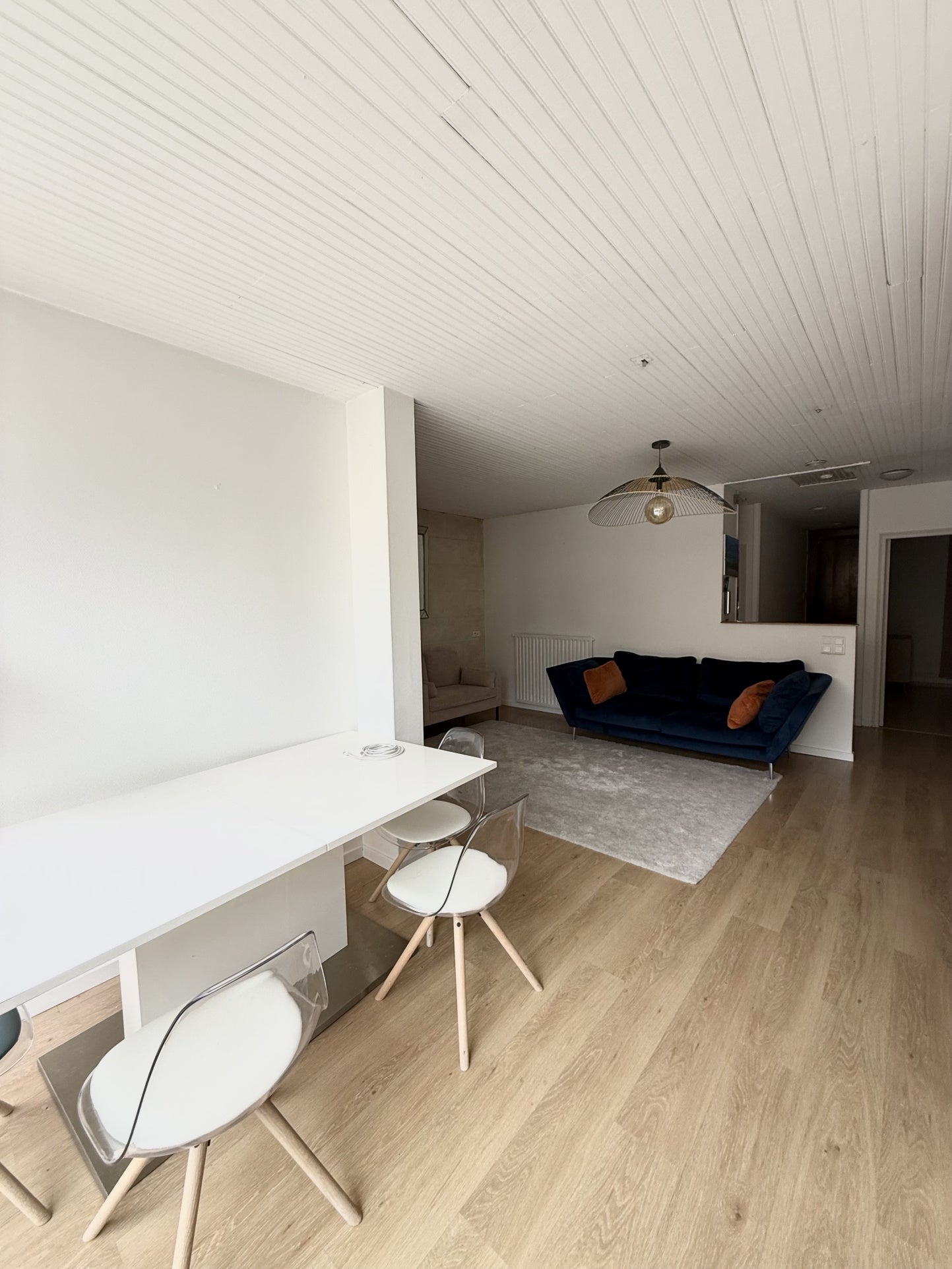 Maison Rue de la Prairie à Bruges