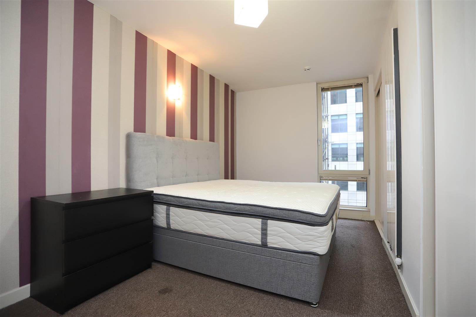 Flat Leftbank in Manchester