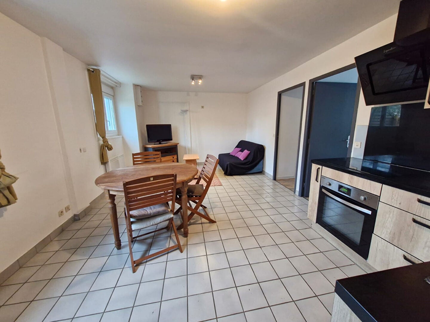 Appartement Chemin des Picots à Trignac
