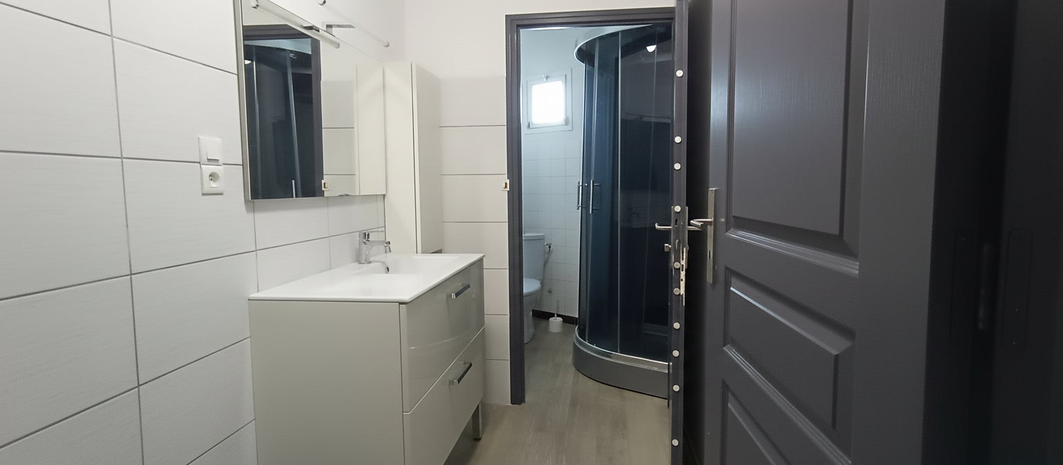 Flat Chemin des Picots in Trignac