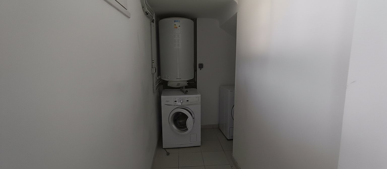Flat Chemin des Picots in Trignac