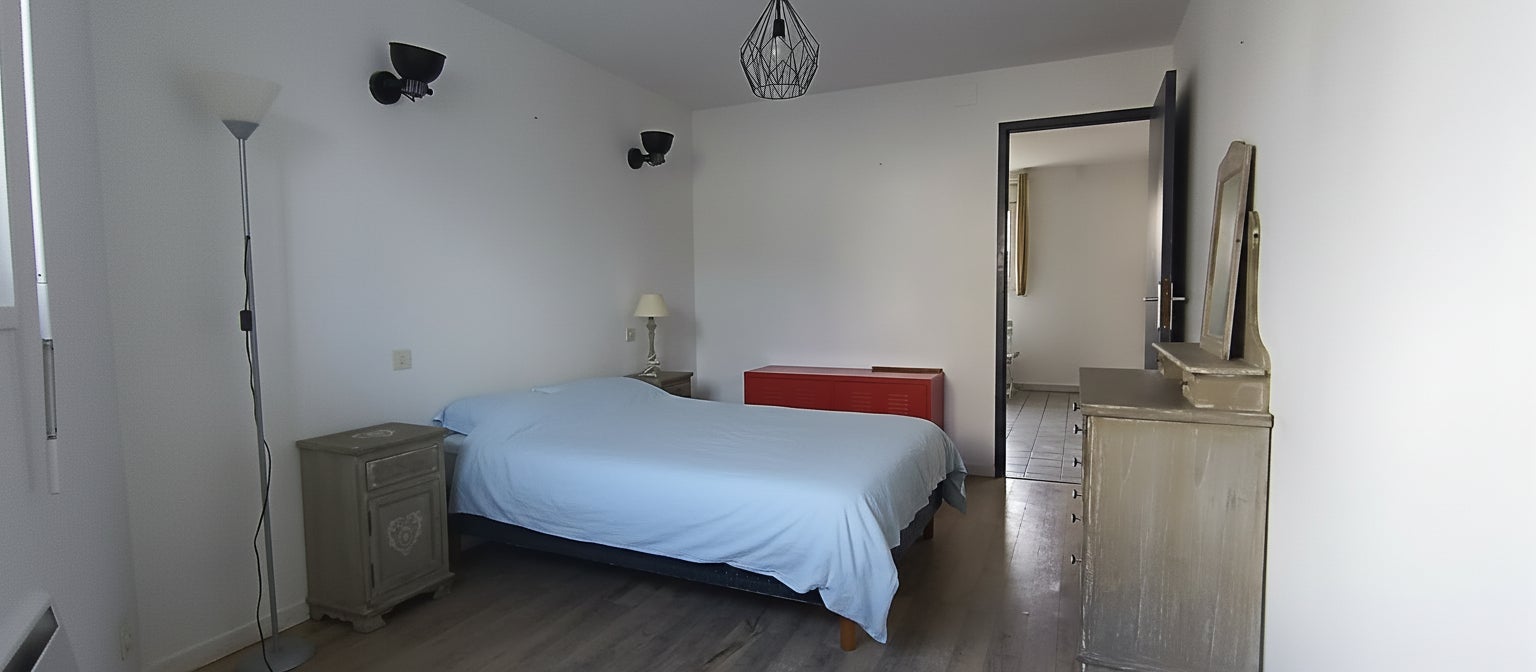 Flat Chemin des Picots in Trignac