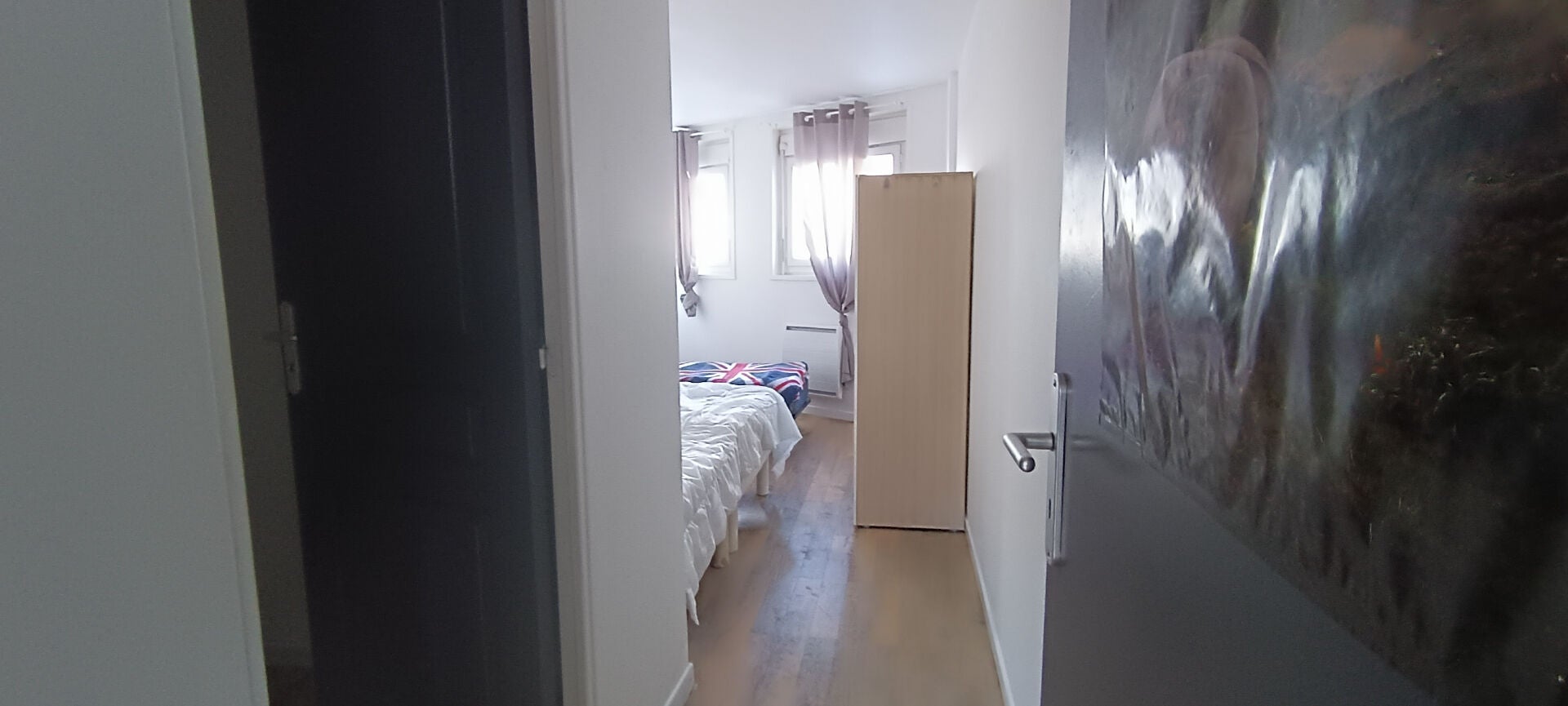 Flat Chemin des Picots in Trignac