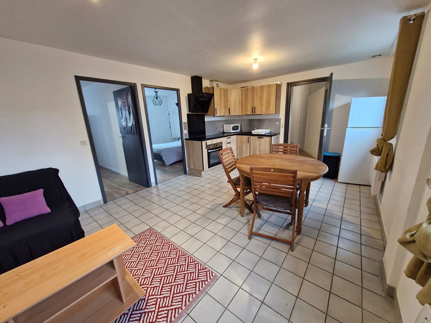 Flat Chemin des Picots in Trignac
