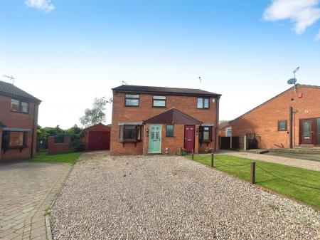 House The Pines in West Lindsey