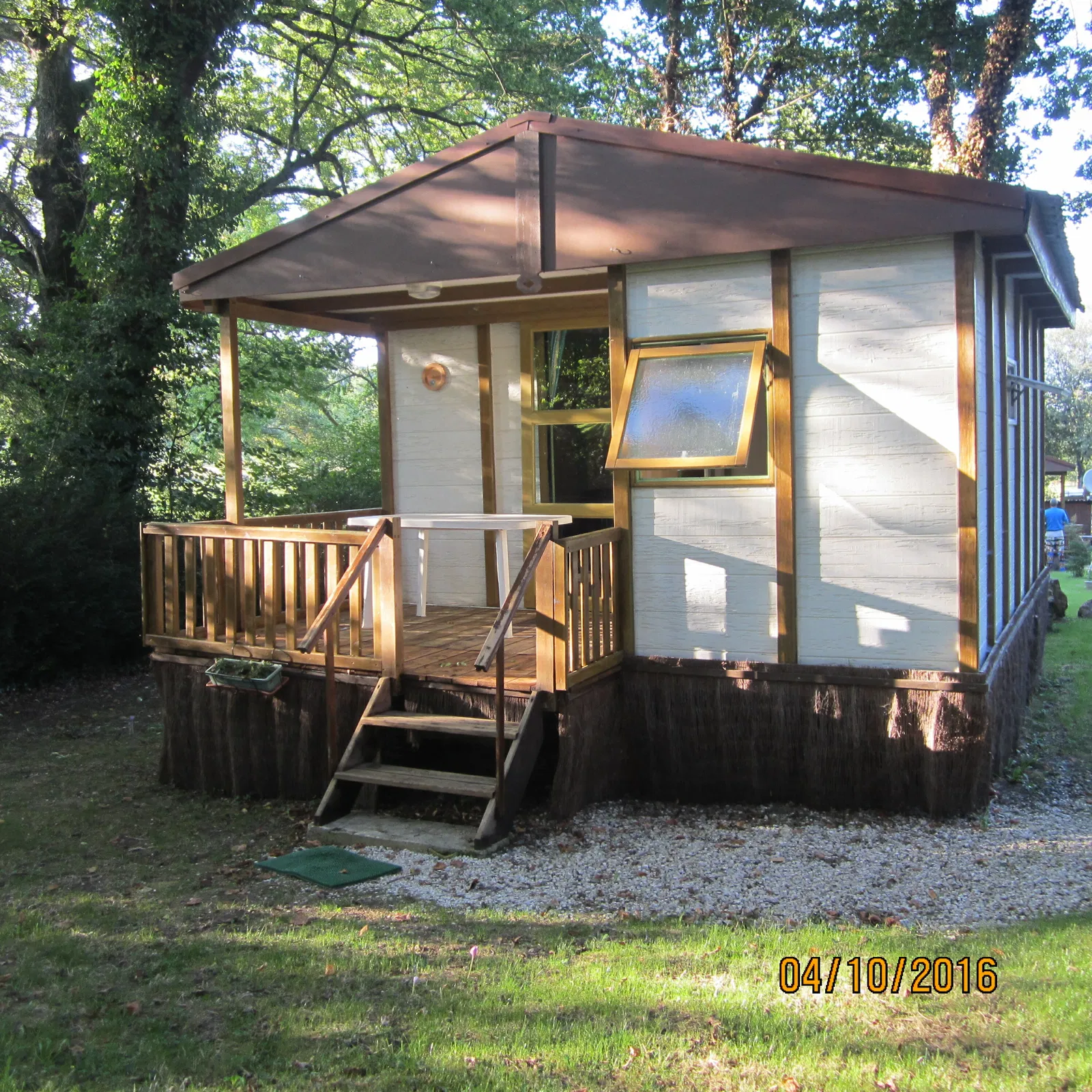 House Pesso Torto in Alzen