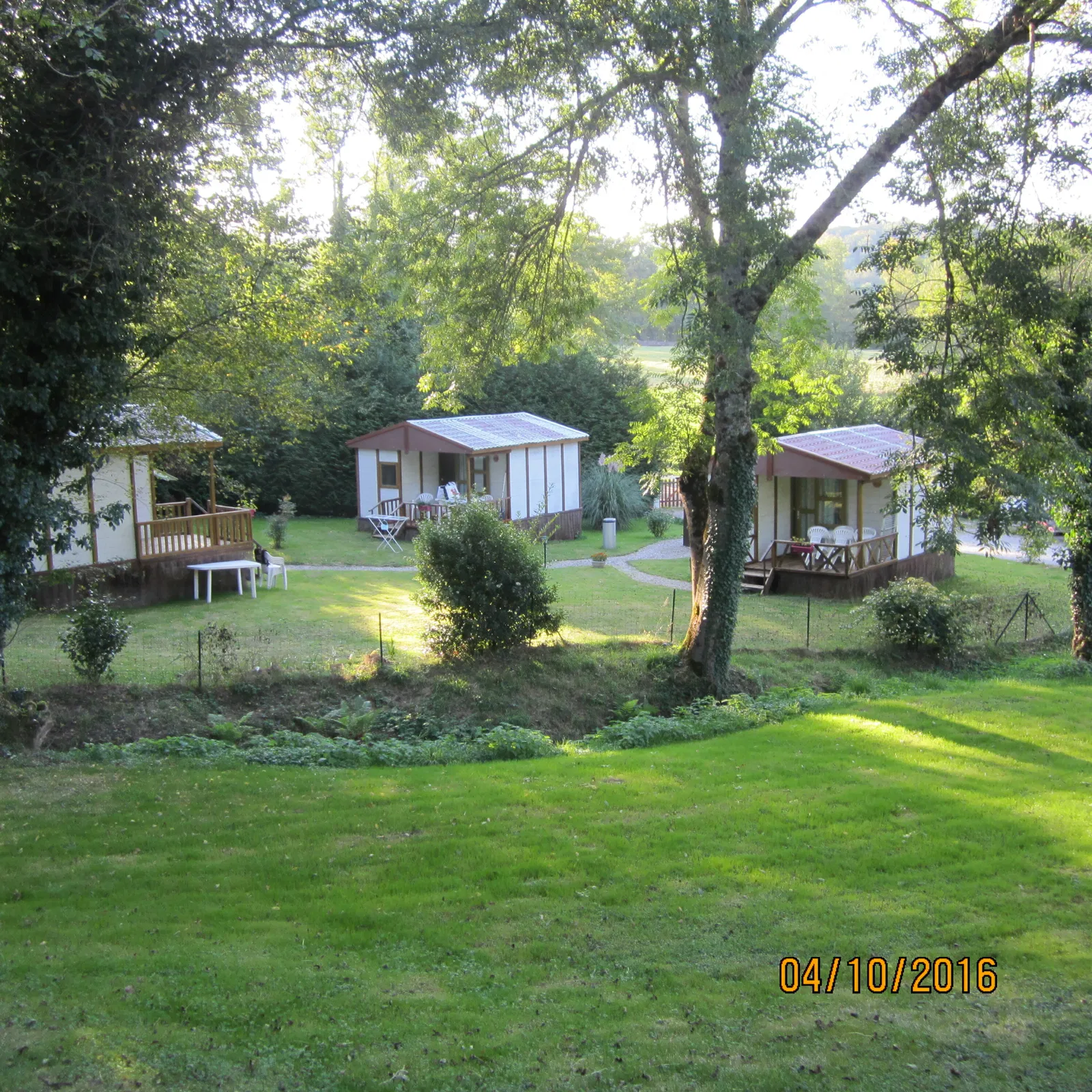 House Pesso Torto in Alzen