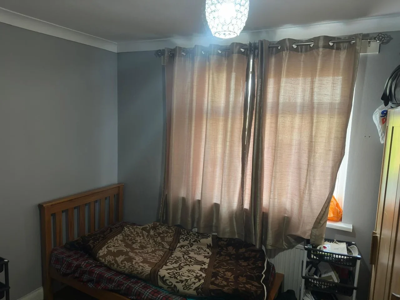 Room St. Joseph's Drive in Greater London