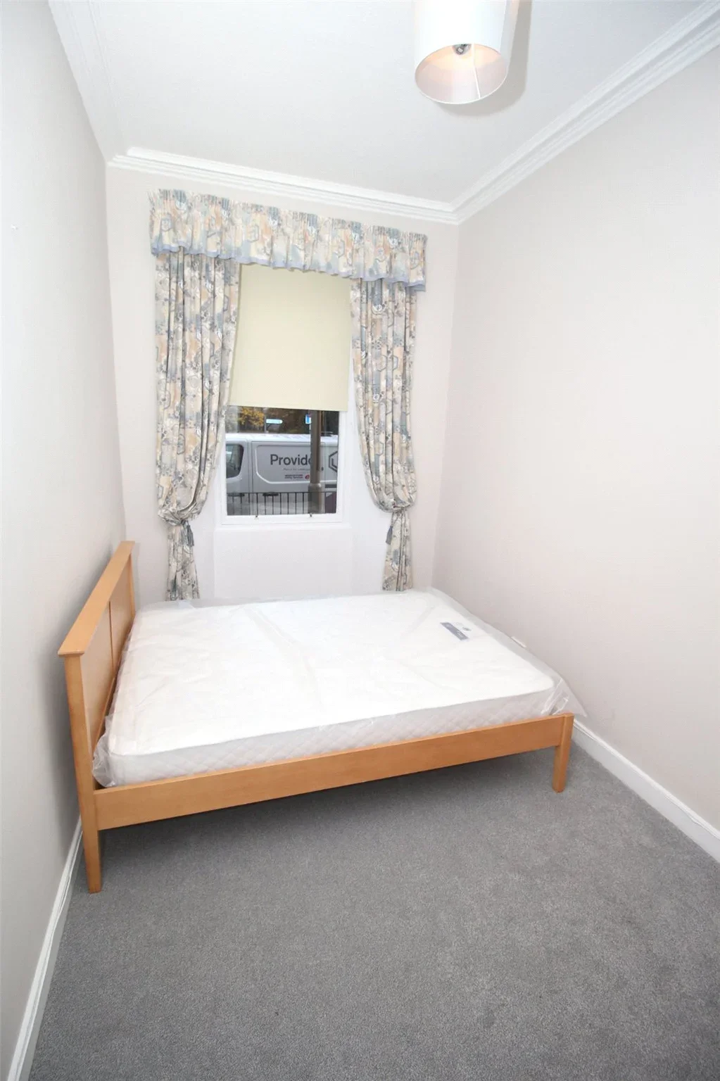 Flat Eyre Place in City of Edinburgh