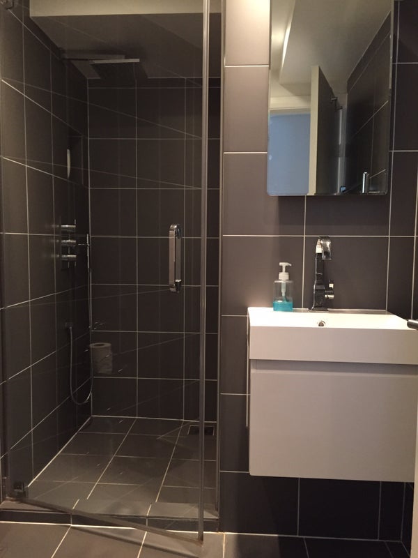 Room Grosvenor Park in Greater London