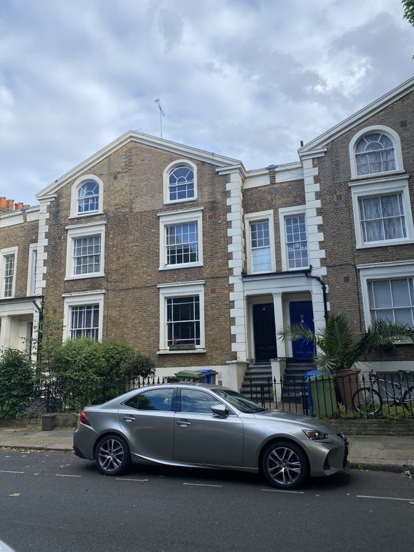 Room Grosvenor Park in Greater London