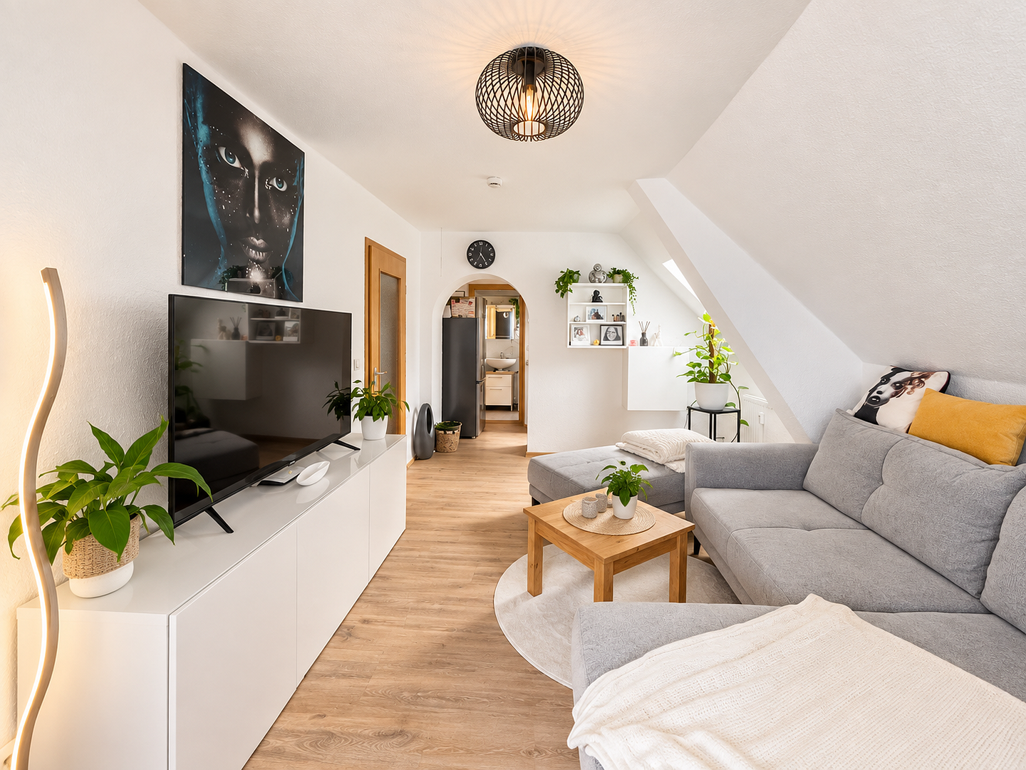 Wohnung Uferstraße in Castrop-Rauxel