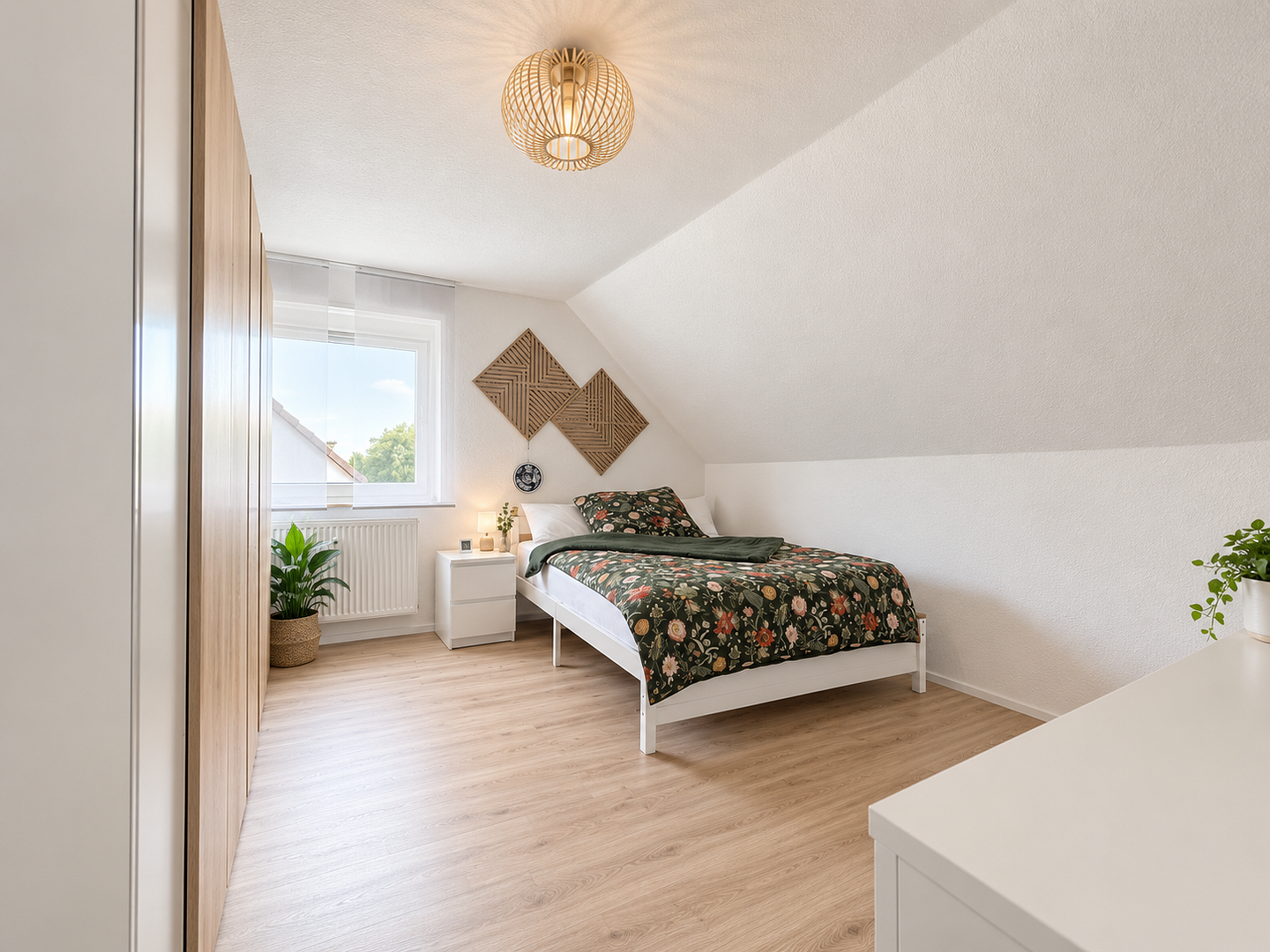 Wohnung Uferstraße in Castrop-Rauxel