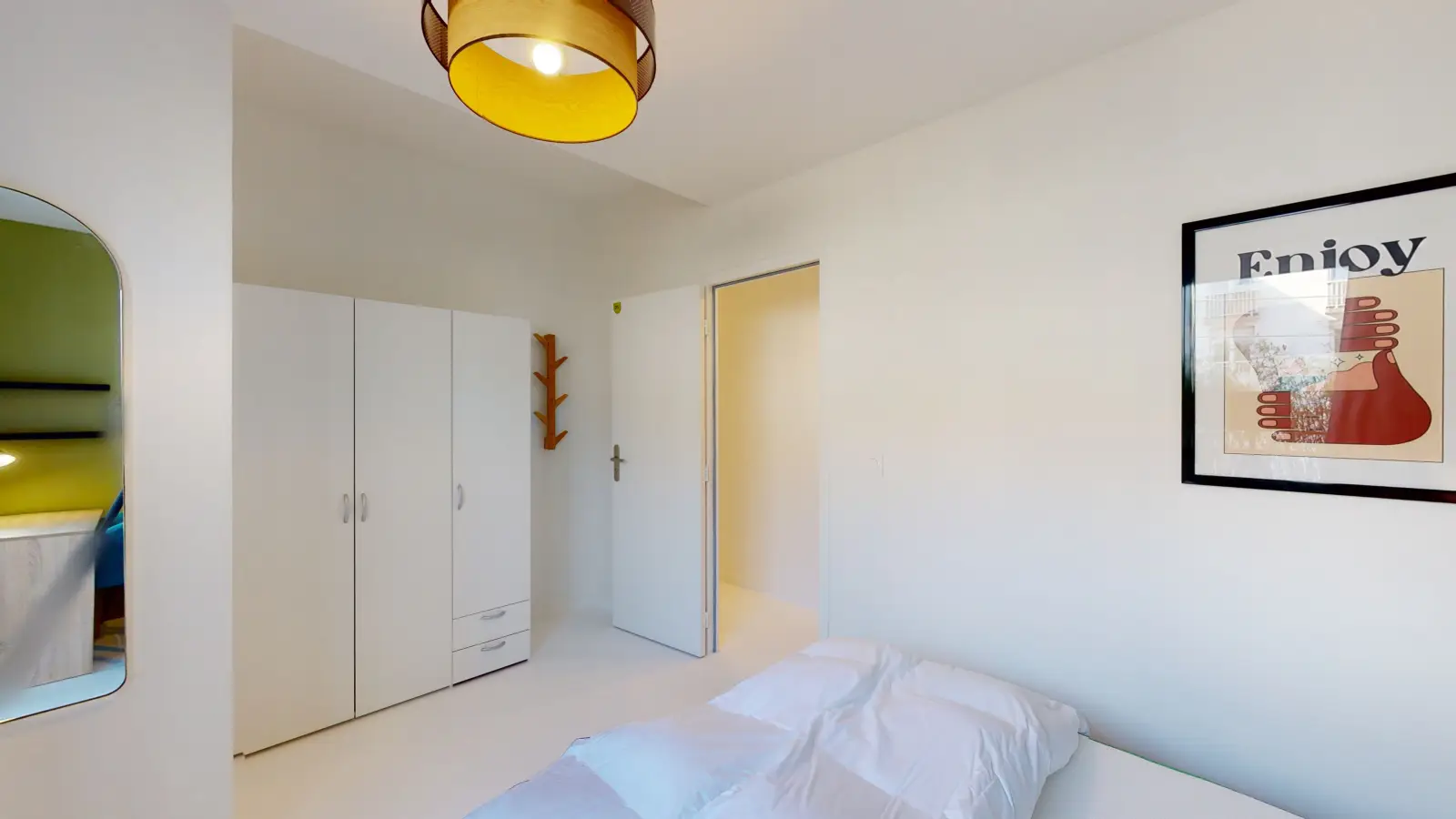 Appartement Rue Saint-Mihiel à Nantes