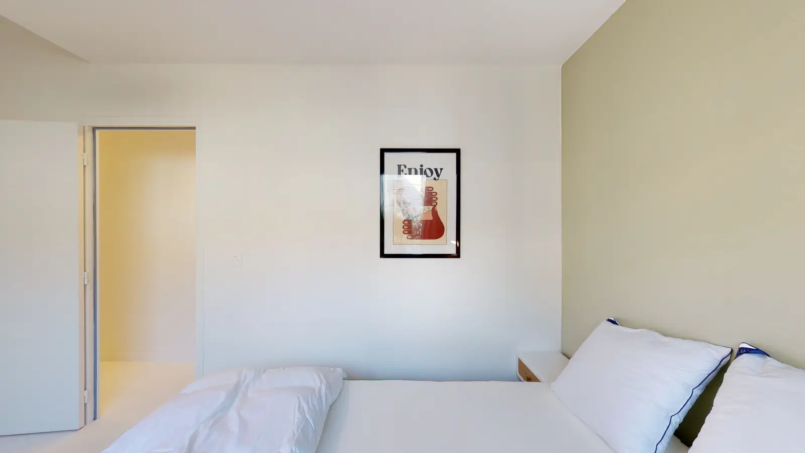 Appartement Rue Saint-Mihiel à Nantes