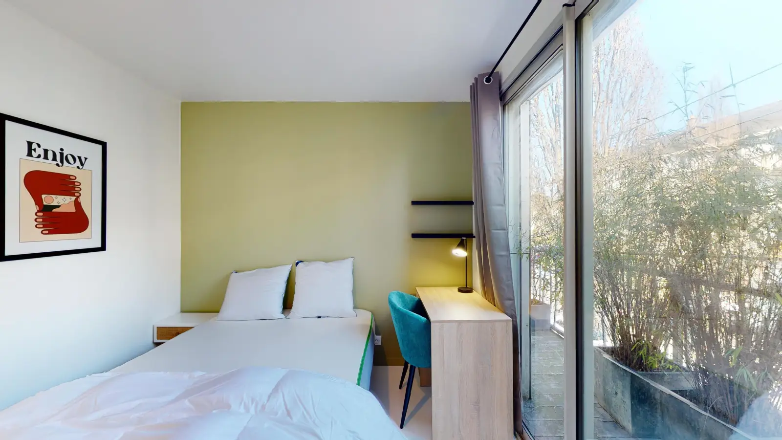 Appartement Rue Saint-Mihiel à Nantes