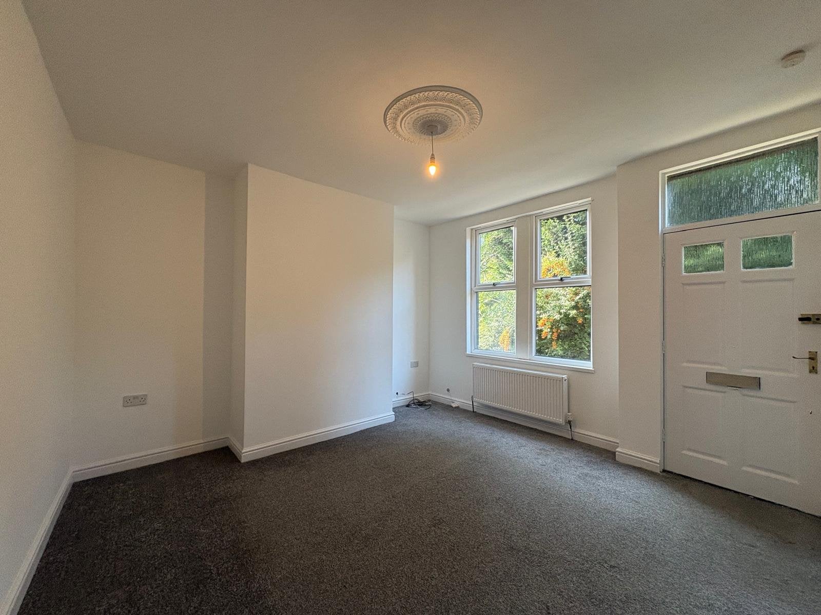 House Moorfield Crescent in Leeds