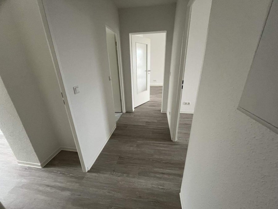 Wohnung Friedrich-List-Straße in Eisenhüttenstadt
