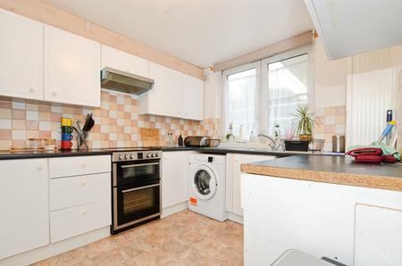 Flat Chiltern Heights in Little Chalfont