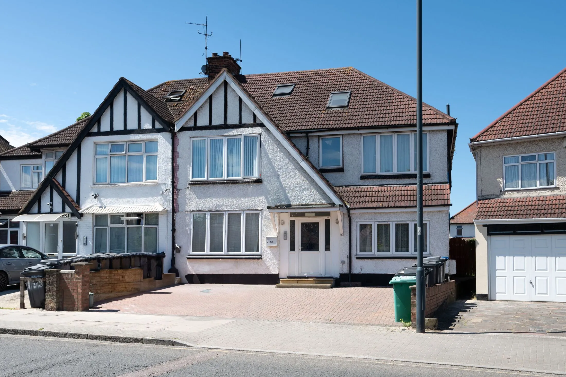 Flat East Lane in Greater London
