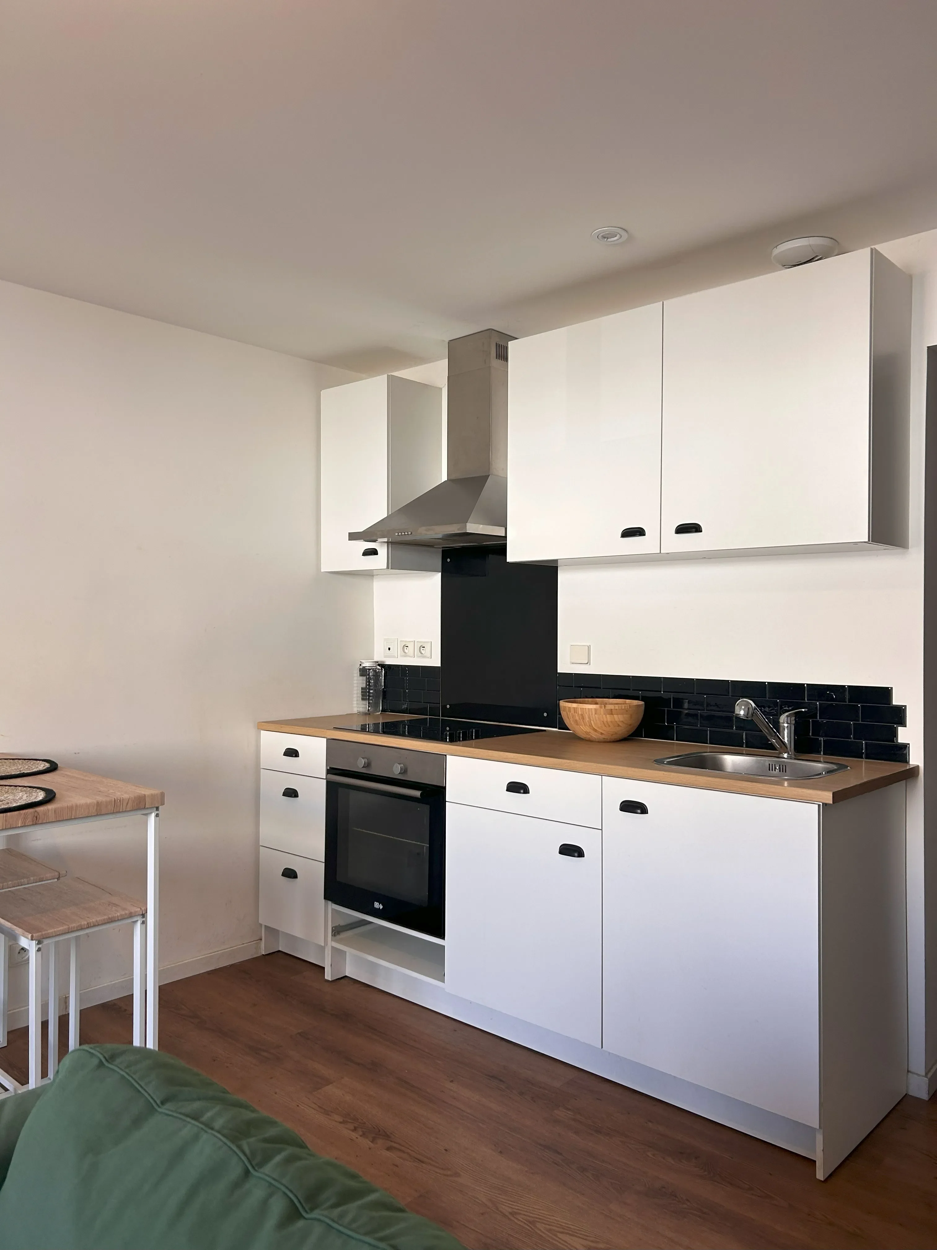Appartement Place Saint-Roch à Mont-de-Marsan