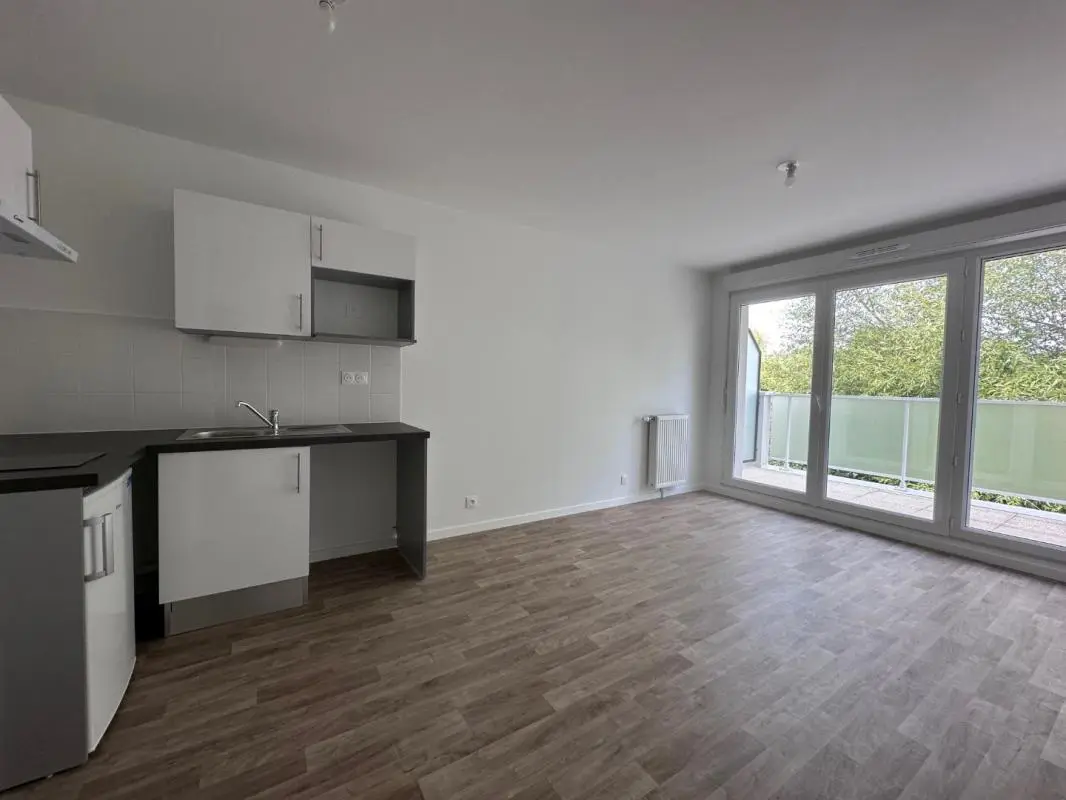 Appartement Boulevard de l'Ouest à Épône