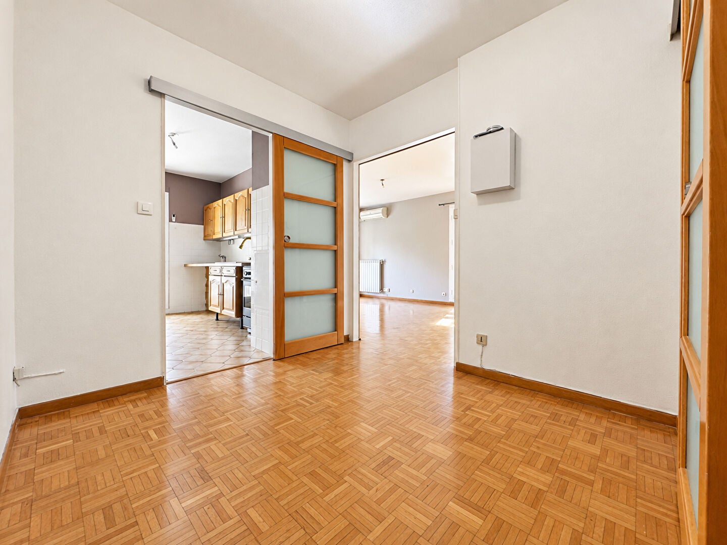 Flat Rue de l'Escalon in Marseille