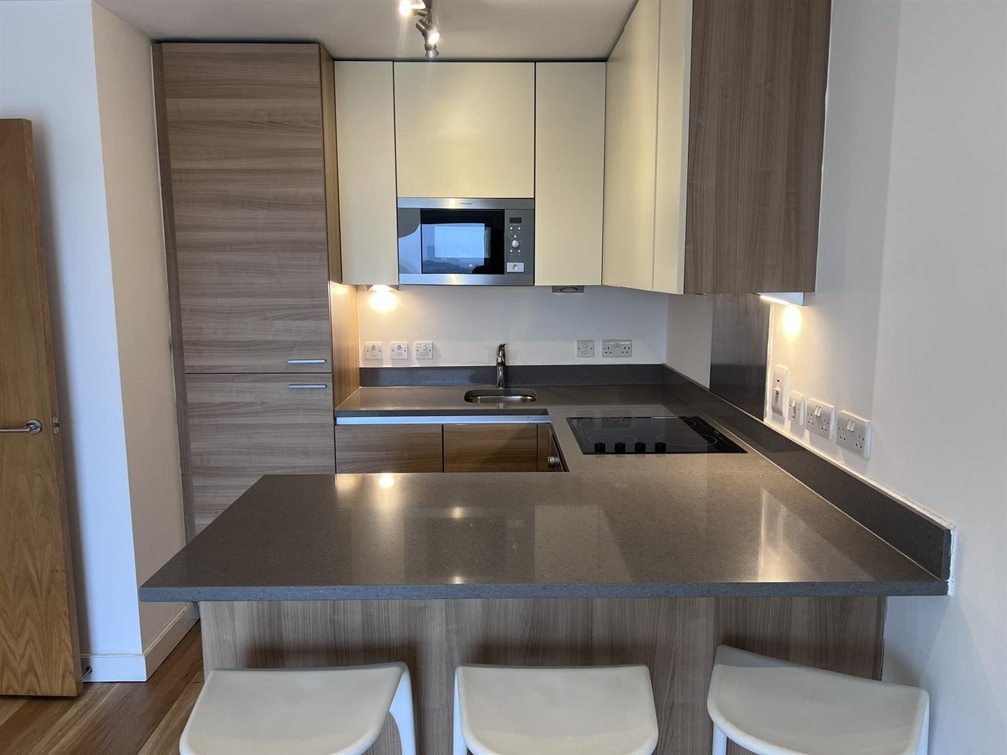 Flat East Drive in Greater London