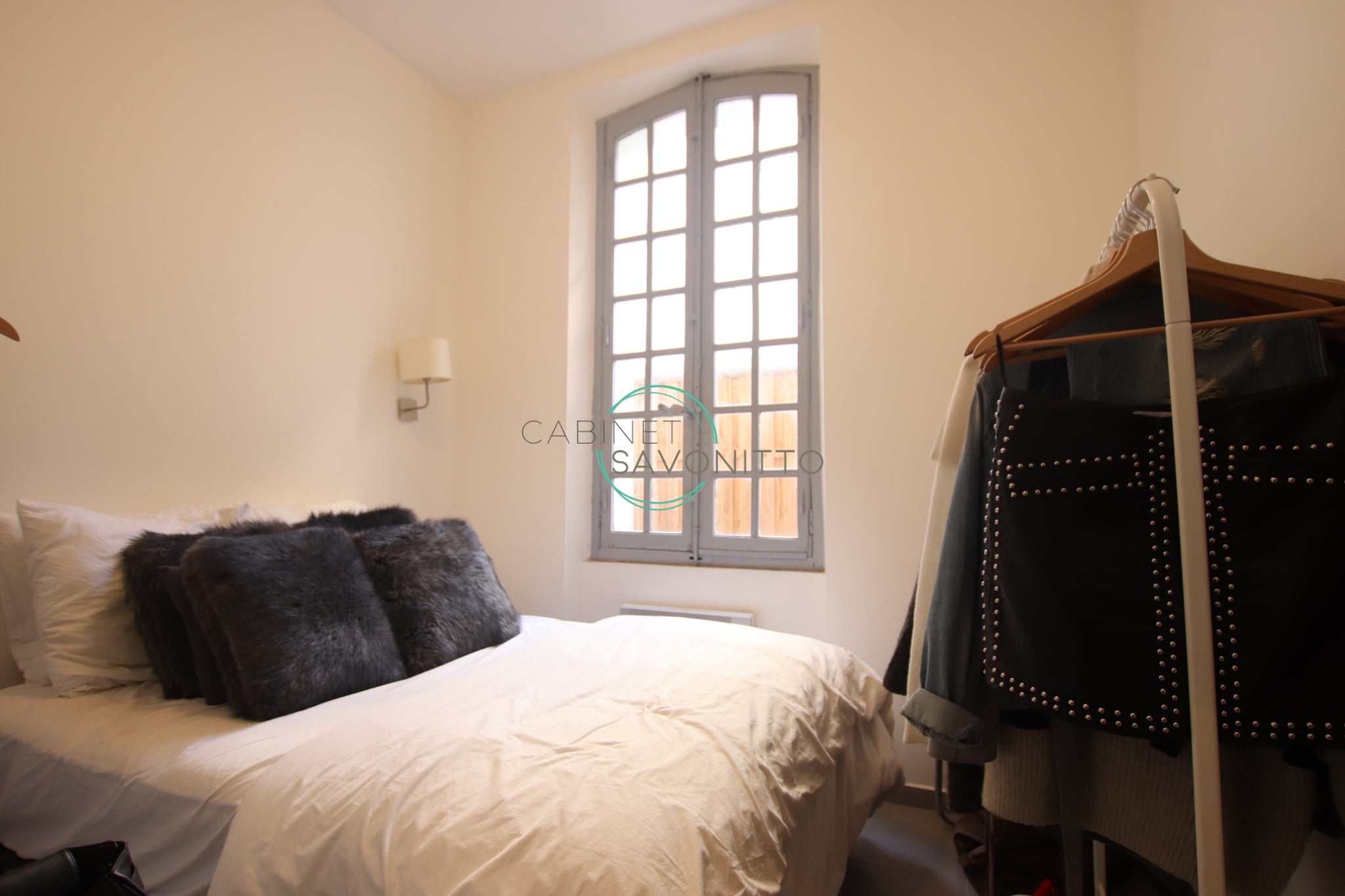 Appartement Rue Des Petites Maries à Marseille