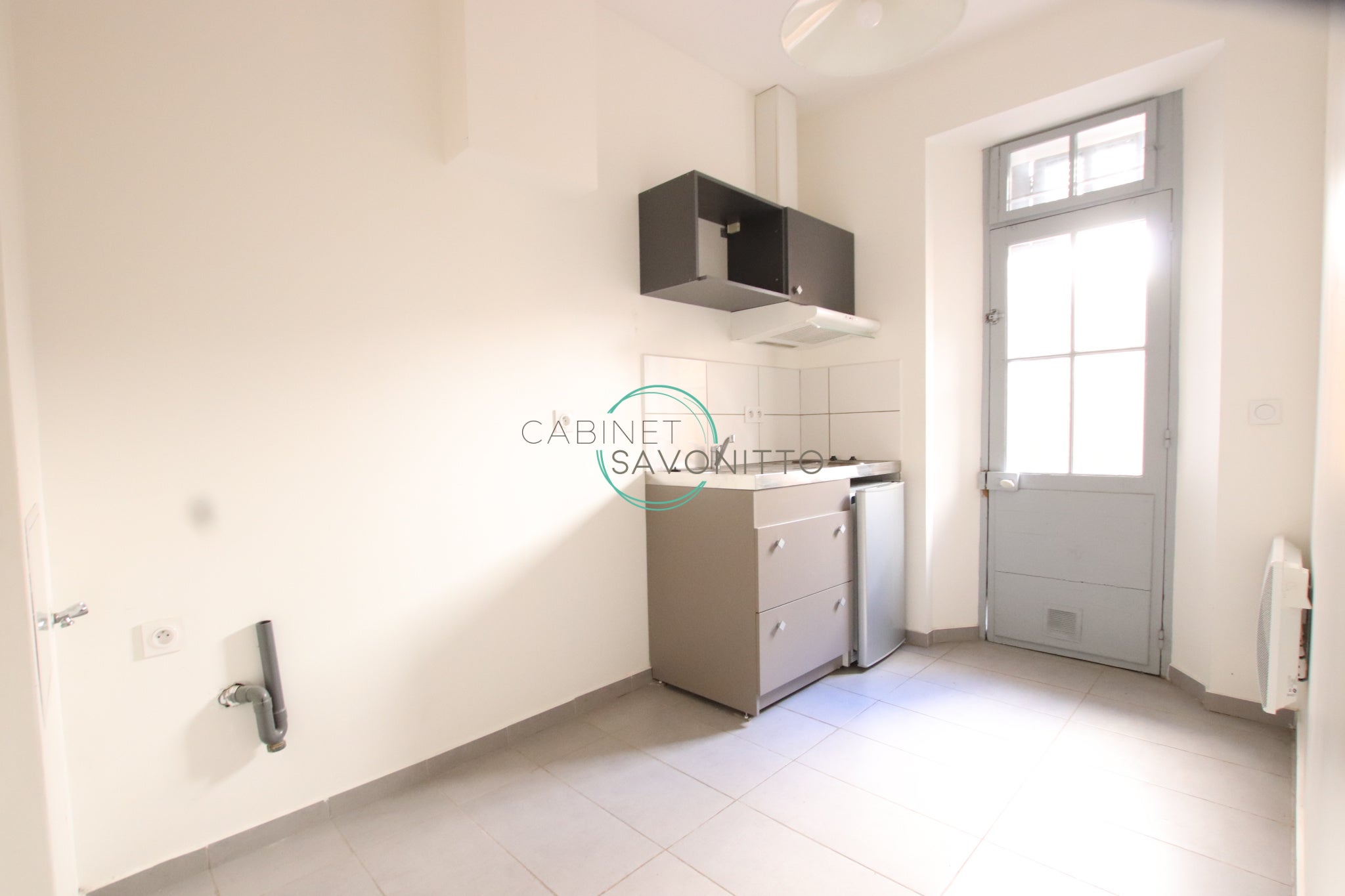 Appartement Rue Des Petites Maries à Marseille