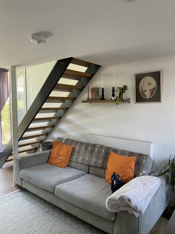Room Laburnum Street in Salford