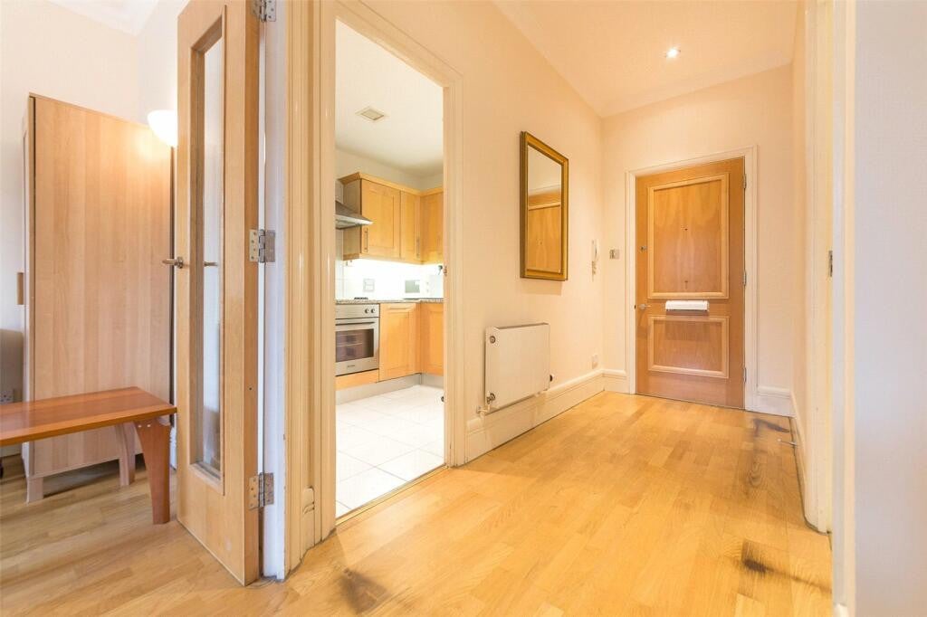 Flat Hatfields in Greater London