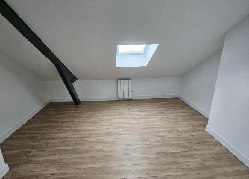 Appartement Rue Aristide Briand à Le Havre
