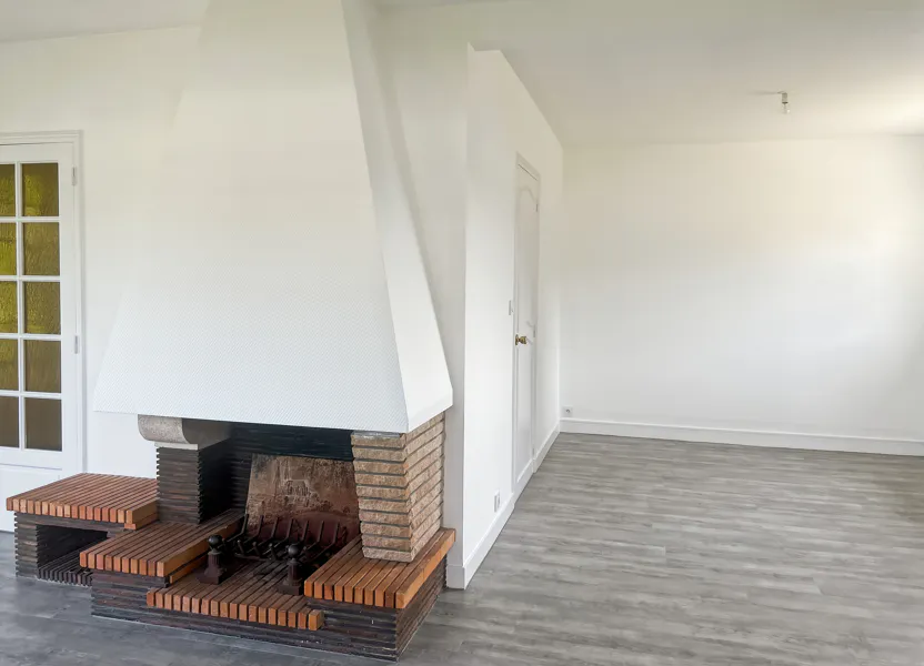Maison Rue Eugène Labiche à Lamotte-Beuvron